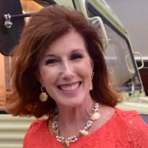 Meet your Posher, Maureen